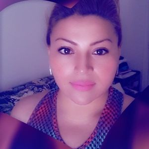 Meet your Posher, Gricelda